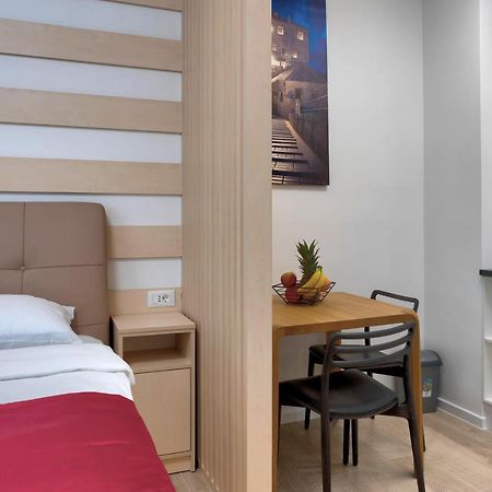 Luxury Studio Yasmine Downtown Мостар Екстер'єр фото