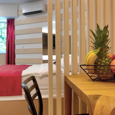 Luxury Studio Yasmine Downtown Мостар Екстер'єр фото