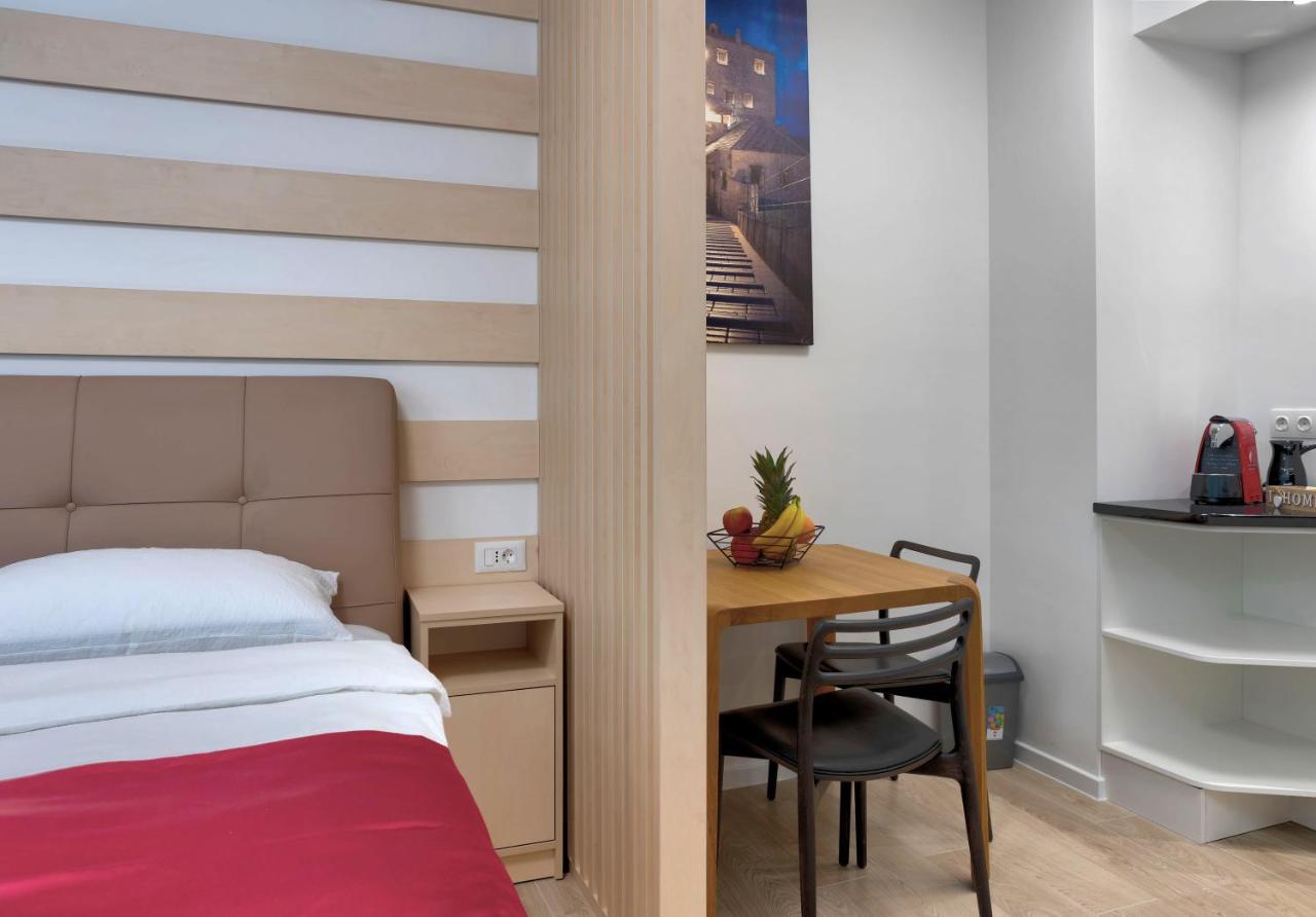 Luxury Studio Yasmine Downtown Мостар Екстер'єр фото