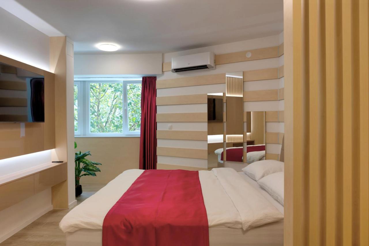 Luxury Studio Yasmine Downtown Мостар Екстер'єр фото