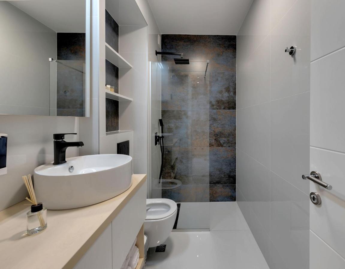 Luxury Studio Yasmine Downtown Мостар Екстер'єр фото