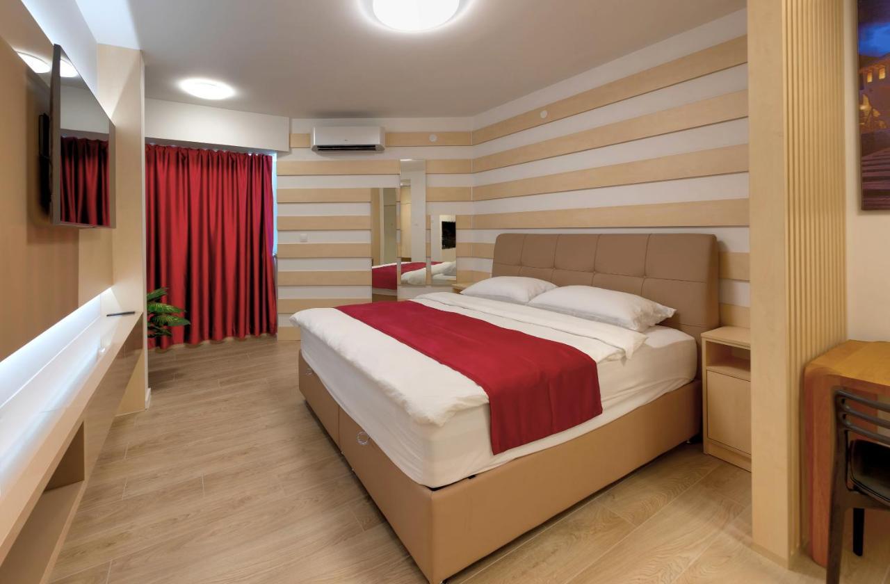 Luxury Studio Yasmine Downtown Мостар Екстер'єр фото