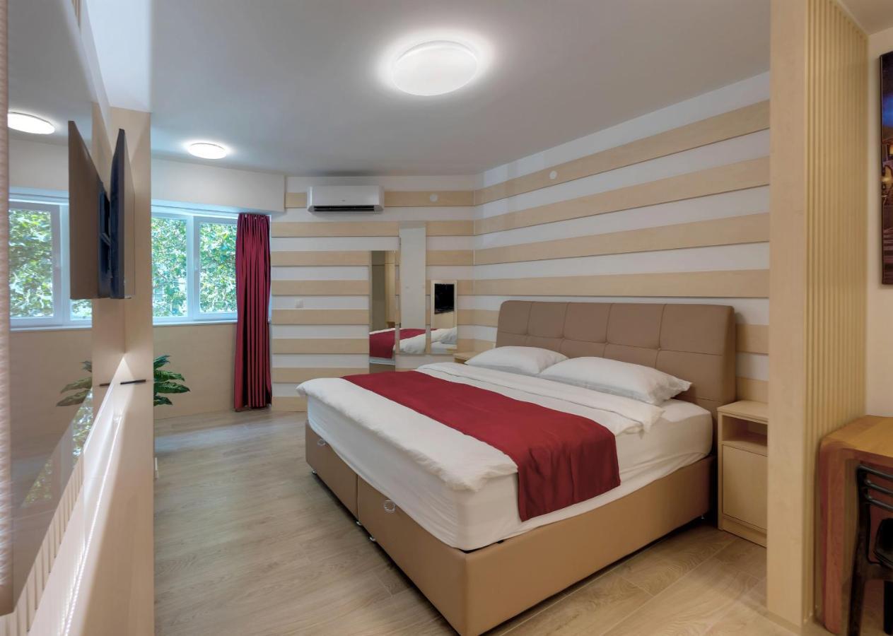Luxury Studio Yasmine Downtown Мостар Екстер'єр фото